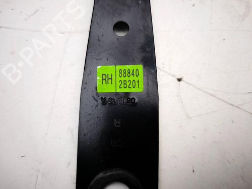 Seat buckle HYUNDAI SANTA FÉ II (CM) 2.2 CRDi 4x4 | BP29944976I32