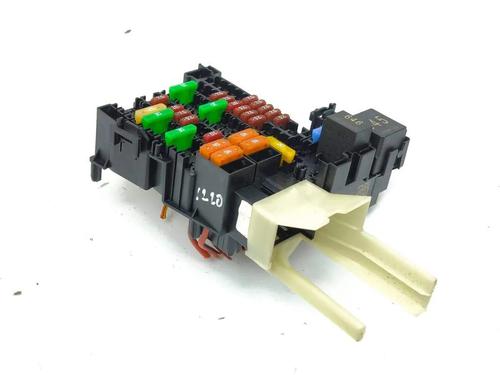 Fuse box SKODA OCTAVIA IV (NX3, NN3, PV3) 1.0 TSI e-TEC | BP36203881E1 - Image 4