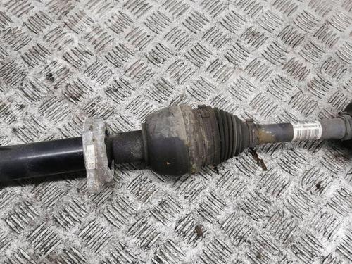 Right front driveshaft MERCEDES-BENZ B-CLASS Sports Tourer (W246, W242) B 200 CDI (246.201) | BP28901587M39