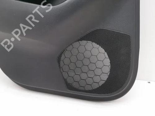 Rear left panel MAZDA CX-5 (KE, GH) 2.2 D (KE2FW) | BP28843684C60 