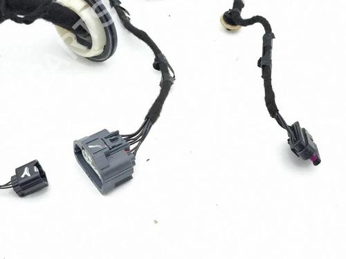 Wiring harness JAGUAR I-PACE (X590) EV400 AWD | BP37522064E16 - Image 5