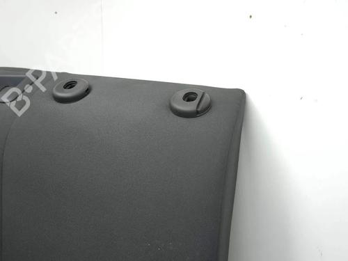 Rear seat SEAT LEON (5F1) 1.4 TSI | BP36205083C17 - Image 12