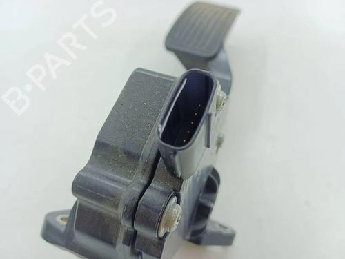 Pedal MAZDA CX-7 (ER) 2.2 MZR-CD AWD (ER10A) | BP36349891I4 - Image 4