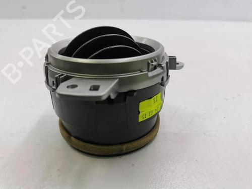 Air vent TOYOTA AURIS (_E18_) 1.4 D-4D (NDE180_, NDE180R) | BP36216202I21 - Image 4
