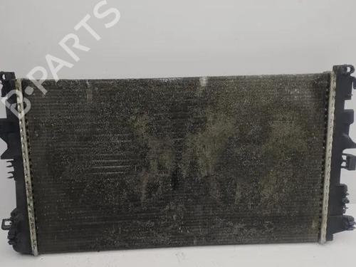 Used Water radiator MAZDA CX-5 (KE, GH) 2.2 D AWD (KE2AW) (150 hp) 28865579