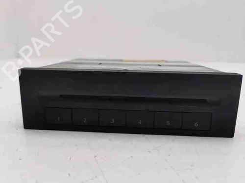 Electronic module MERCEDES-BENZ M-CLASS (W164) ML 280 CDI 4-matic (164.120) | BP28859266M83