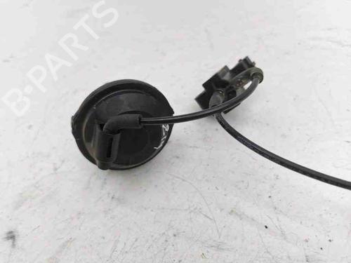 Electronic sensor OPEL ZAFIRA A MPV (T98) 1.8 16V (F75) | BP28900840M84
