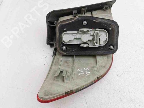 Right taillight MERCEDES-BENZ B-CLASS Sports Tourer (W245) B 180 CDI (245.207) | BP28900129C35