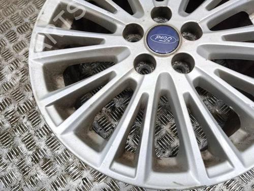 Fælk FORD GALAXY III (CK) 2.0 TDCi | BP39408314C45 - Image 5