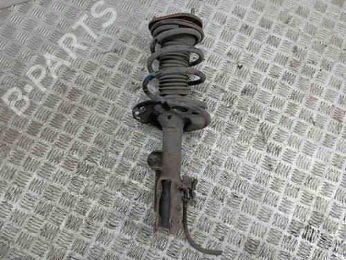 Used Left front shock absorber TOYOTA AVENSIS Estate (_T27_) 2.2 D-4D (ADT271_, ADT271R) (150 hp) 28843859