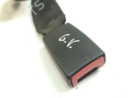 Seat buckle BMW X3 (E83) 2.0 d | BP28885422I32 