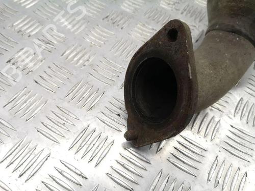 Exhaust system MAZDA CX-7 (ER) 2.2 MZR-CD AWD (ER10A) | BP28889346M121 - Image 4