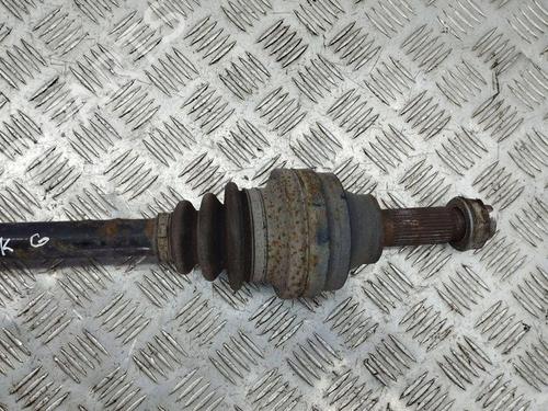 Left rear driveshaft MASERATI QUATTROPORTE V 4.2 | BP28895903M40