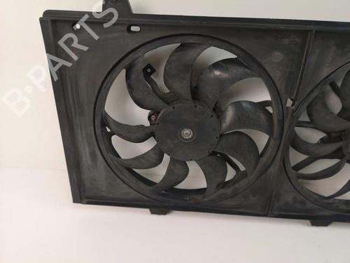 Radiator fan MAZDA 6 Hatchback (GH) 2.2 MZR-CD (GH10) | BP36082926M35 - Image 6