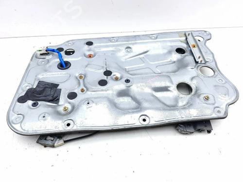 Front right window mechanism NISSAN 350Z Coupe (Z33) 3.5 (AAZ33) | BP31690758C23 