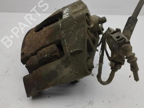 Right front brake caliper AUDI A8 D3 (4E2, 4E8) 3.0 TDI quattro | BP28841933M104 