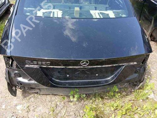 Used Tailgate MERCEDES-BENZ CLS (C219) CLS 320 CDI (211 hp) 28892666