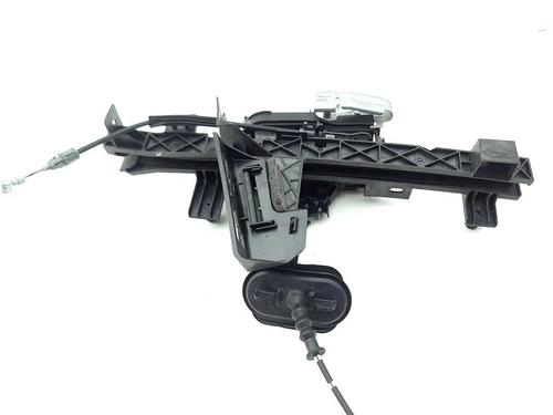 Front left lock FORD KUGA II (DM2) 2.5 | BP36191476C98  - Image 6
