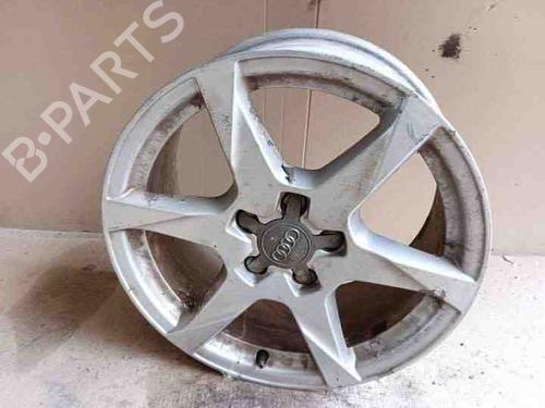 Fælk AUDI A4 B8 (8K2) 2.0 TDI (143 hp) 28841256