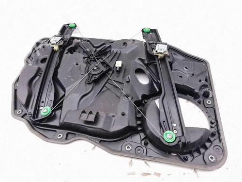 Front right window mechanism PORSCHE CAYENNE (92A) 3.6 | BP39229646C23 - Image 4