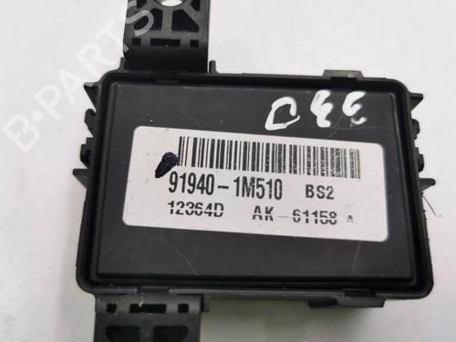 Electronic module HYUNDAI ix35 (LM, EL, ELH) 1.7 CRDi | BP28904257M83 