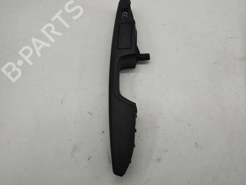 Used Right rear window switch Right rear window switch AUDI A7 Sportback (4GA, 4GF) 3.0 TDI (204 hp) 40209270 40209270