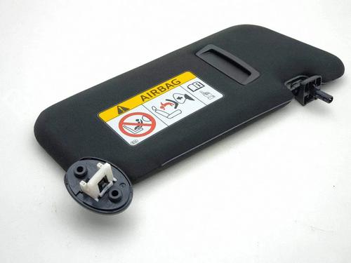 Left sun visor LEXUS UX (_AA1_, _AH1_, _MA1_) 250h (MZAH10) | BP40193244I1 - Image 6