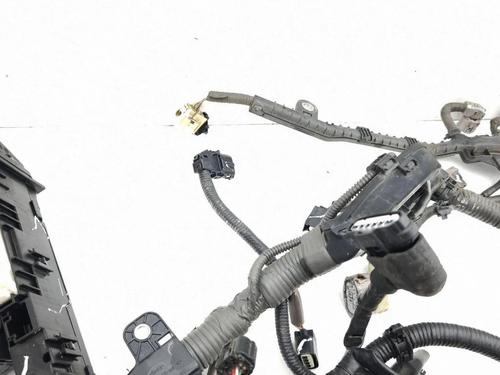 Wiring harness LEXUS IS III (_E3_) 300h (AVE30_, AVE30R) | BP37685255E16 - Image 4