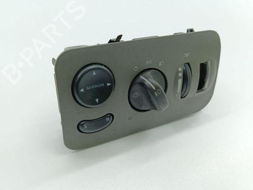Electronic module CHRYSLER VOYAGER II (ES) 3.8 | BP28847703M83