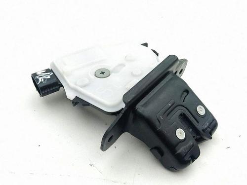 Used Tailgate lock Tailgate lock TOYOTA PRIUS (_W5_) 1.8 Hybrid (ZVW50_, ZVW51_) (98 hp) 40208846 40208846