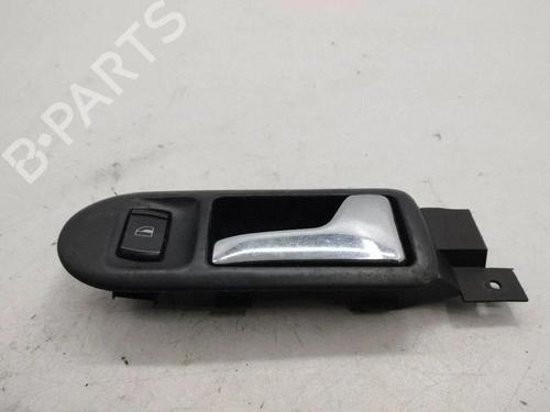 Used Front right interior door handle Front right interior door handle 38250967 38250967