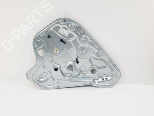 Used Rear right window mechanism HYUNDAI i30 Estate (FD) 1.6 CRDi (116 hp) 28885008