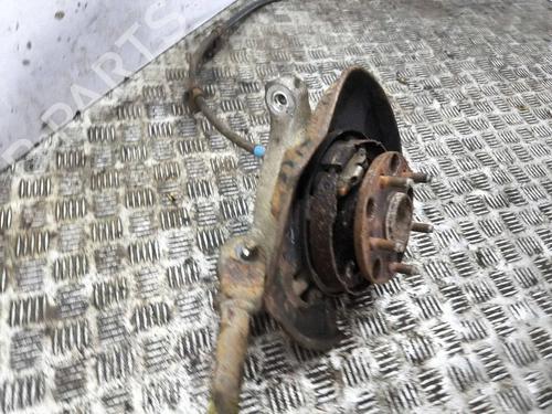Left rear steering knuckle LEXUS IS C (GSE2_) 250 (GSE20) | BP37643793M27 - Image 4