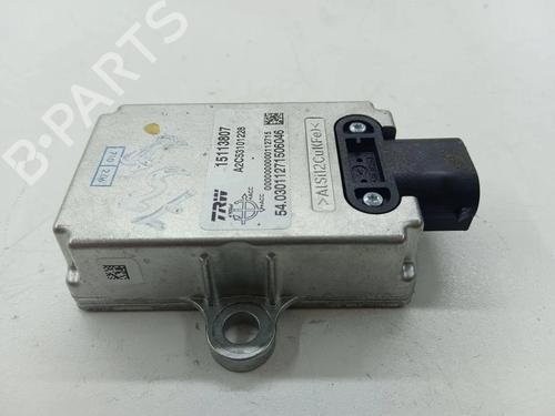 Electronic sensor SAAB 9-7X 4.2 AWD | BP33922519M84 - Image 4