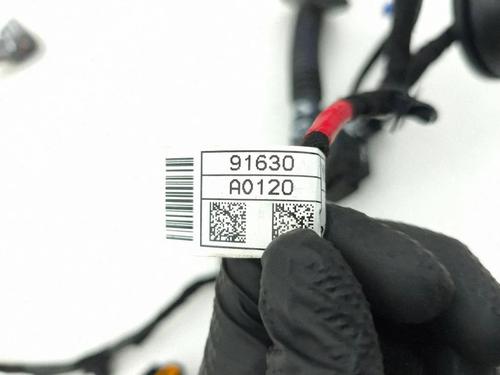Wiring harness KIA NIRO II (SG2) EV | BP37643731E16 - Image 8