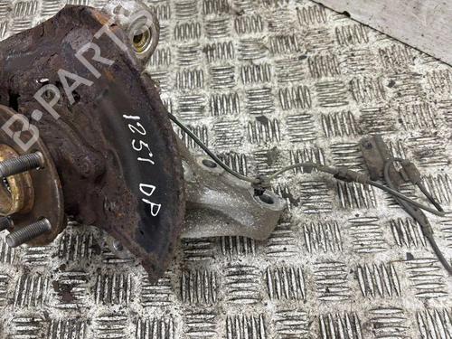 Right front steering knuckle LEXUS CT (ZWA10_) 200h (ZWA10_) | BP36084539M26 - Image 4