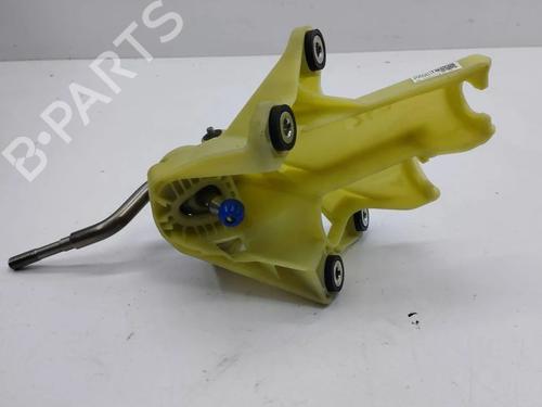 Gear lever HONDA CR-V IV (RM_) 1.6 i-DTEC (RE6) | BP33254403M90 - Image 5