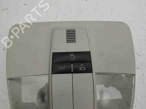 Interior roof light MERCEDES-BENZ A-CLASS (W169) A 180 CDI (169.007, 169.307) | BP28865321I8 