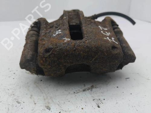 Left front brake caliper CITROËN DS3 (SA_) 1.6 THP 150 | BP33251348M105 - Image 2