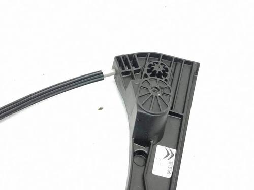 Front left window mechanism CITROËN C4 X (BD_, BE_, BF_) ë-C4 X (BFZKXC) | BP38249403C22 - Image 6