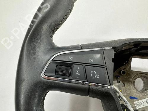 Steering wheel SEAT ATECA (KH7, KHP) 1.4 TSI | BP40207538C49  - Image 9