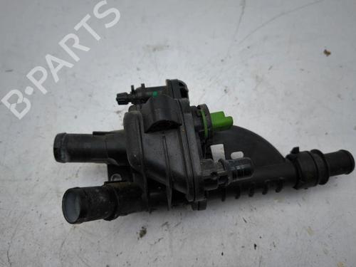 Used Thermostat housing CITROËN DS4 (NX_) 1.6 HDi 110 (112 hp) 28887712
