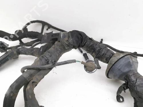Wiring harness JEEP CHEROKEE (KL) 2.2 CRD 4x4 | BP33985122E16 - Image 12