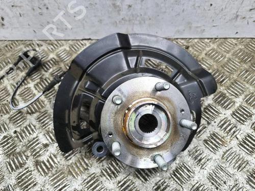 Used Left front steering knuckle Left front steering knuckle 39206382 39206382