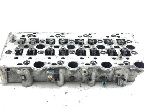 Cylinder head CHRYSLER VOYAGER IV (RG, RS) 2.8 CRD | BP28871538M5
