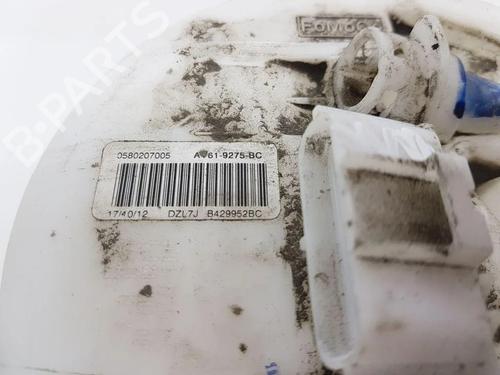 Electronic sensor FORD C-MAX II (DXA/CB7, DXA/CEU) 1.6 LPG | BP33638615M84 - Image 3