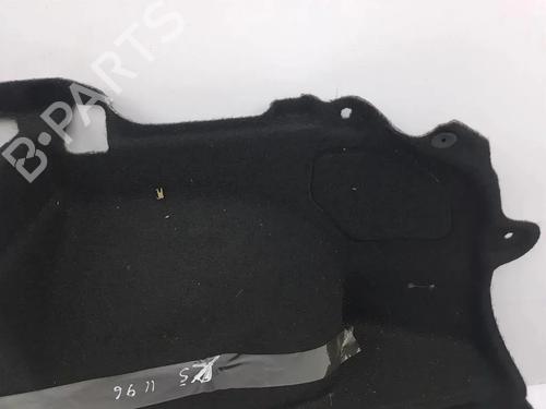 Boot lining VW T-ROC (A11, D11) 1.5 TSI | BP36347350I3 - Image 5