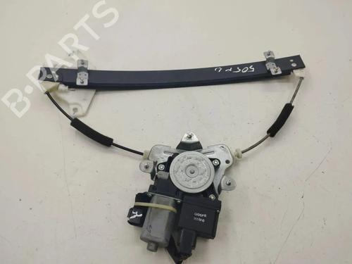 Used Front right window mechanism Front right window mechanism 36103014 36103014
