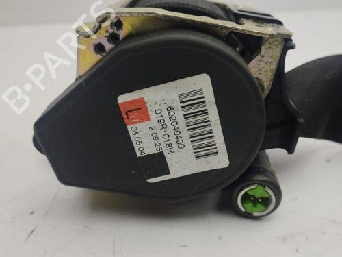 Rear left seatbelt MERCEDES-BENZ E-CLASS (W211) E 320 CDI (211.022) | BP28884592I29 