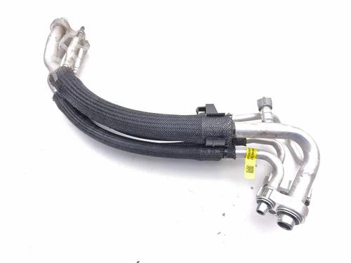 AC pipe TESLA MODEL Y (5YJY) EV Rear-Wheel Drive | BP33229371M126 - Image 2